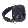 Horett Ear Protection Ear Muffs 28dB Rated Adjustable Headband
