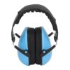 Horett Hearing Protection Earmuff NRR 21dB Tight Seal Comfort