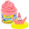 Horizon Group USA Scented Slime with Topper, Patrick, Bubblegum Butter