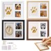 Horse Hoofprint Keepsake Clay Kit for Paws - for Paws, Hands & Footprints