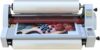 Hot & Cold Laminator | Industrial Single/Double-Sided Machine | Fast Heat No-Bubbles | Professional Laminating System