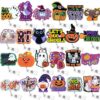 Hotlea 24 PCS Halloween Badge Reels Bulk for Nurses, Fall Badge Holders with Spooky Holiday Designs for Nurses, CNAS, RNs, Medical Assistants, Nursing Students and Staff Gifts