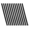Hot Melt Glue Sticks Adhesive Rods for DIY Craft and Home Repairs