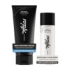 House of Atlas Clean and Shave Duo, Face Wash + Shave Cream For Men