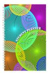 House of Doolittle Non-Dated, Student Planner/Assignment Book, Spiral 7 x 11 Inch (HOD2575)