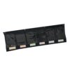 HouseVibe Oxford Cloth Wall Pocket Organizer
