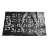 Housoutil Greek Alphabet Poster 23.6x15.8 Inch Canvas Learning Chart
