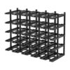 Howarx 1:64 Diecast Car Display, Modular Miniature Dioramas Garage(30-Cars)