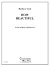 How Beautiful
