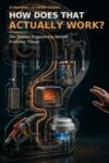 How Does That Actually Work?: The Hidden Engineering Behind Everyday Things / 6.14 x 9.21 inches,250 pages / 25 Everyday Machines, Systems and Technologies Explained in Simple Terms