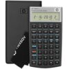HP 10bII+ Financial Calculator, 100+ Functions, Statistics & Algebra