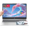 HP 15.6" FHD Touchscreen Laptop 32GB RAM 1TB SSD AMD Ryzen 7 7730U(8-Core)