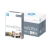 HP Home & Office | Office A4 Paper, 80gsm - 4 Ream Carton, 2400 Sheets - FSC Certified Copy Paper
