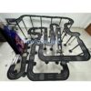 Huaxi Manufacturing Large Marble Track Game, Elevator Lift Marble Racing Maze Activity Rental Commercial Carnival Arcade Game