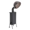 HUIBAI 1200W Professional Hooded Hair Dryer with 3 Temperature Settings