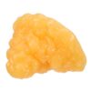 Human Body Fat Anatomy Display Model 1 Lb TPE Yellow