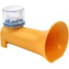 Human Ear Tympanic Membrane Vibration Model, Sound Wave Perception Physics Demonstration Instrument