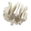 Human Skeleton Model for Anatomy Ethmoid Bone Teaching Aid Practical Temporal Hospital Supplies Human Skeleton Anatomy Sphenoid Ethmoid School Teaching Tool