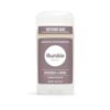 Humble Brands Patchouli Copal Frankincense Deodorant, 2.5 OZ