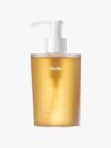 Huxley Body Wash Moroccan Gardener 300 mL | Vegan Botanical Body Cleanser with Desert-Garden Signature Scent & Moisturizing Cleanse