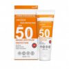 Hybrid Sunscreen Gel SPF 50 PA++++ | Broad Spectrum UVA & UVB Protection | Oil-Free, Matte Finish & Water Resistant | 60 g