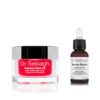 Hydrate & Lift | Hyaluronic Acid Face Serum & Neck Firming Cream | Hydrating Face & Neck Skincare Set for Firmer, Smoother Skin