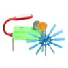 Hydraulic Power Generator Model Kits Experiment Toy