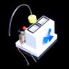 Hydrogen Fuel Cell for Teaching Device Power Generation Module, Hydrogen Fuel Cell Experimental Device Teaching Instrument High School Student Teacher Chemical Instrument Science Kit