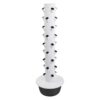Hydroponics Growing System Kit 9 Layers 36 Pods Vertical Garden Planter