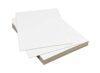 Hygloss Products Cardboard-Tagboard for Crafts, Backing for Photos and Documents, Scrapbooking and More-Approx. 22 pt. Thickness-6 x 8 inches-Pack of 25, None