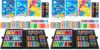 iBayam Art Supplies, 298-Pack Drawing Kit Painting Art Set Art Kits Gifts