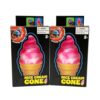 Ice Cream Stress Relief Ball Toy, Tactile Squeeze Toy