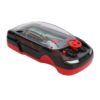 ICRPSTU Kids Handheld Racing Car Game with Dual Player Mode
