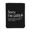 I Don T Want to Be Here | Office Sarcasm Book Sleeve Cover