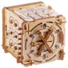 iDventure Cluebox Cambridge Labyrinth, Brain Teaser Puzzle Box for Adults