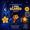 I Feel Scared: To Understand And Manage Fear (Big Feelings for Little Kids)