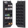 ifukdhu Over The Door Shoe Organizer, Hanging Shoe Storage for Closet