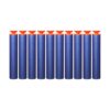 ihwfaityu Bullets Set for Preschoolers, Sensory Motor Skill, Blue