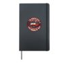 I'm BBQsexual It Wasn't A Choice Funny Grilling Pit Master Hardcover Journal, Black