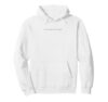 I'm Coming to the Cottage Heated Hockey Romance Bookish Gift Pullover Hoodie
