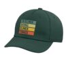 I'm Elmer Doing Elmer Things Funny Personalized Quote Adjustable Printed Baseball Hat, Dark Green