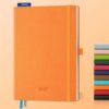 IN-LUXPRO Weekly Monthly 2027 Planner (Jan.27-Dec.27),8.5"x6.5"