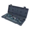Inch Adjustable Sliding Bevel Protractor Ruler Set