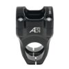 Industry Nine A318 Bike Stem - Black 31.8mm Mountain Bike Stem with 40mm Length - Made in USA