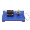 Inertia Demonstrator Newton's Motion Law Model Physics Mechanics Experiment Apparatus Classroom Science Teaching Equipment Object Research Kit Mechanic