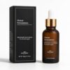 Inflair Rejuvenate Resurfacing Face Serum - Skin Care Serum for Face Wrinkles, Fine Lines, Dark Spots - Multi-Weight Hyaluronic Acid Formula for All Skin Types - 1 fl.oz.