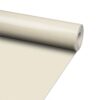 Inkspire Creme Bulletin Board Paper Roll,14.8FTx47IN Large Reusable Waterproof Erasable Classroom Wall Background Backdrop Paper,Fade-Resistant Fabric Wrapping School Decors Teacher Supplies