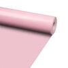 Inkspire Pink Bulletin Board Paper Roll,14.8FTx47IN Large Reusable Waterproof Erasable Classroom Wall Background Backdrop Paper,Fade-Resistant Fabric Wrapping School Decors Teacher Supplies