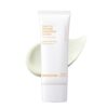 innisfree Daily UV Defense Sunscreen SPF 50+ PA++++, Korean Face- & Body Sunscreen, Invisible Finish, Broad Spectrum, No White Cast, Lightweight, Hydrating, Jumbo