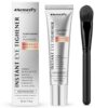 Instant Eye & Face Tightener Cream for Under-Eye Bags, Puffiness & Wrinkles